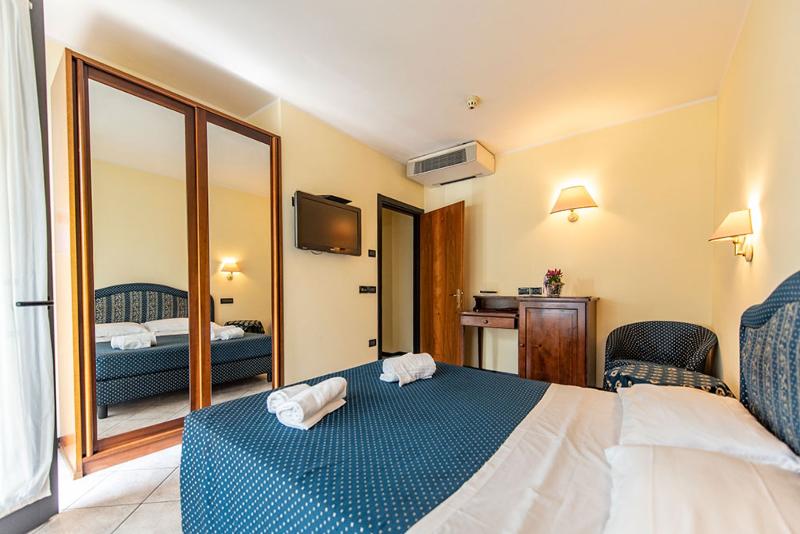 Номер Economy, Yachting Hotel Mistral
