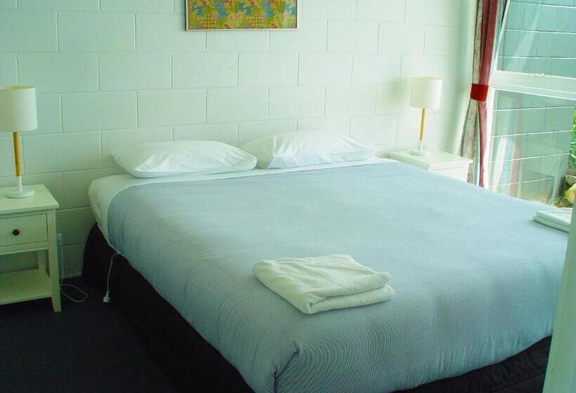 Апартаменты 1 Спальня, Mangonui Motel