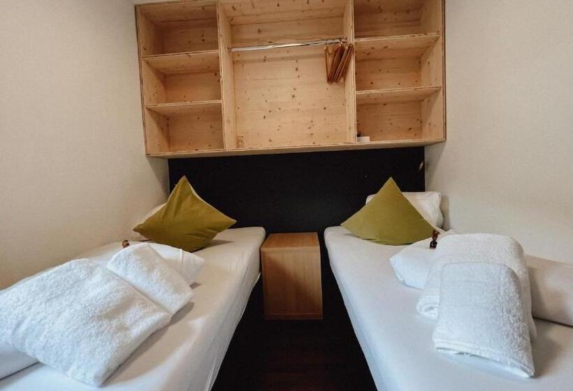 اتاق عادی, Seehotel Sissi