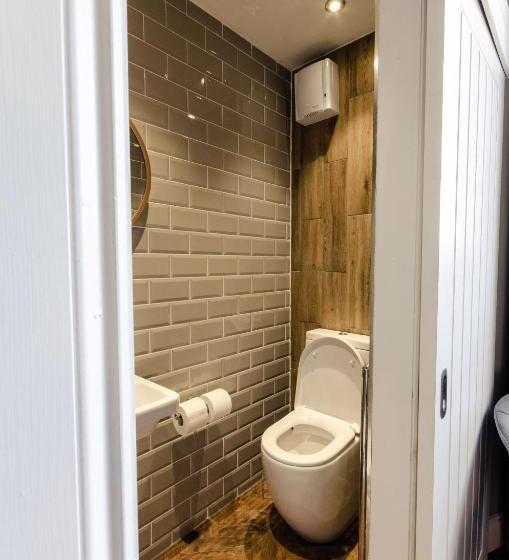 Номер Стандарт, Sweeney Apartments & Rooms