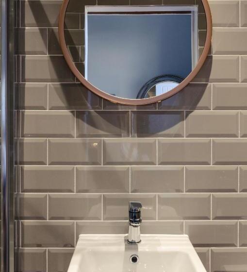Номер Стандарт, Sweeney Apartments & Rooms