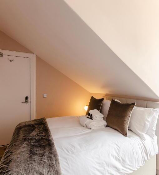 Номер Basic, Sweeney Apartments & Rooms