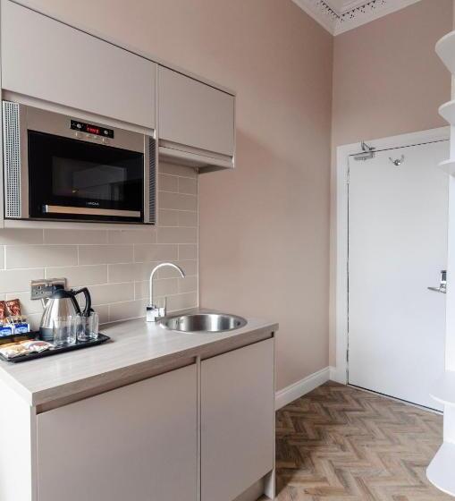 Номер Basic, Sweeney Apartments & Rooms