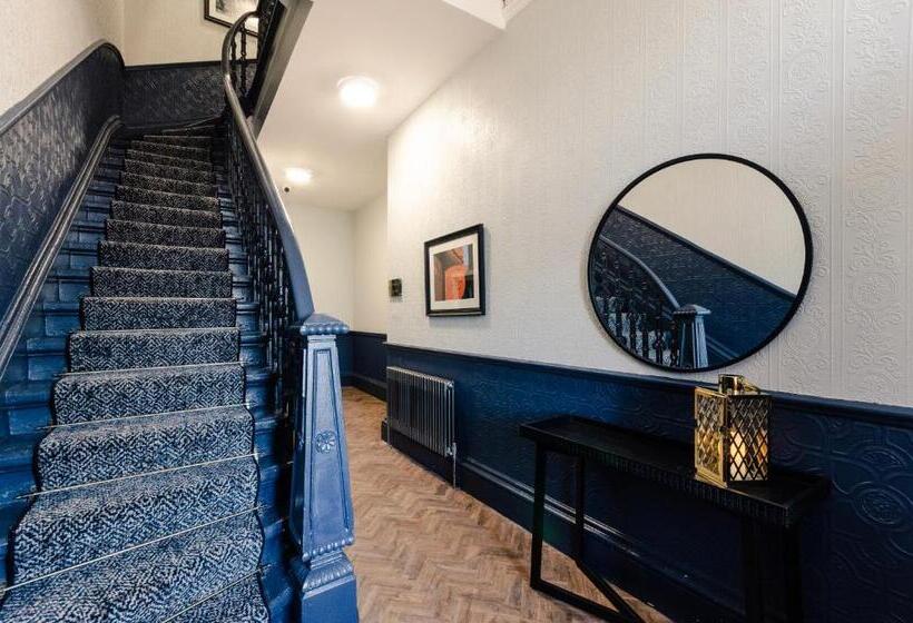 Номер Basic, Sweeney Apartments & Rooms