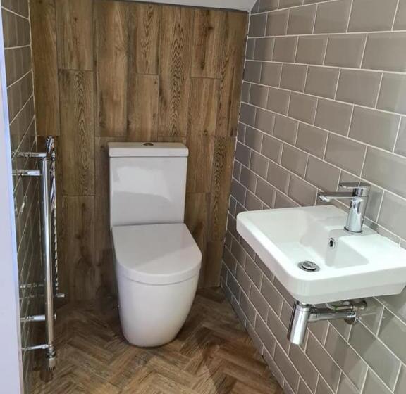 Номер Basic, Sweeney Apartments & Rooms