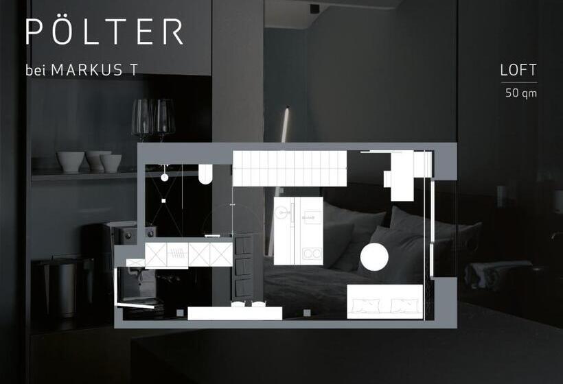 Студия Стандарт, Pölter Bei Markus T