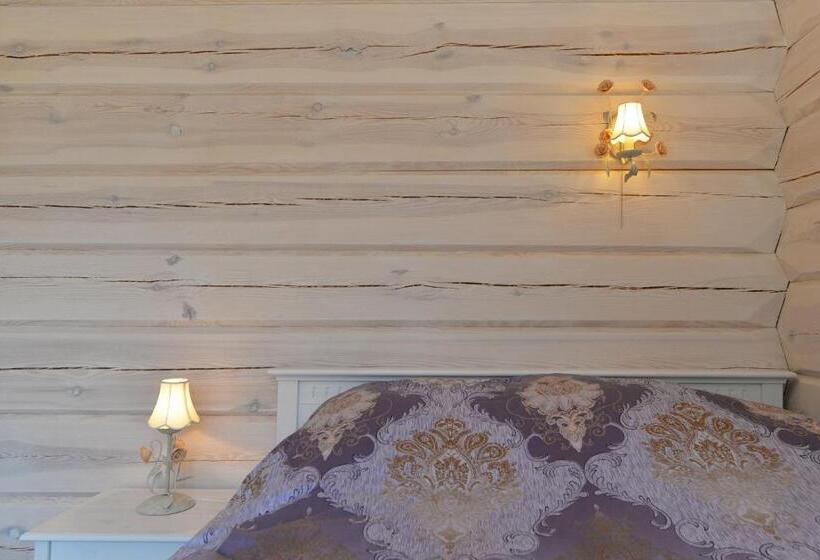 اتاق استاندارد با تراس, Sunny Beaver B&b
