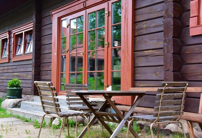 اتاق استاندارد چهارنفره با سرویس بهداشتی مشترک, Sunny Beaver B&b