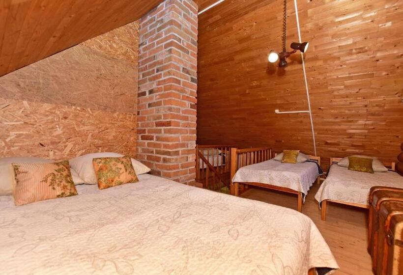 ویلای 2 خوابه, Sunny Beaver B&b