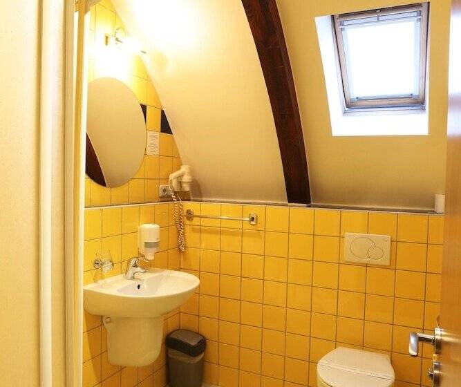 标准间, Apart Hotel Jablonec