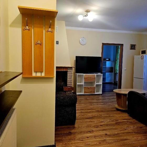 آپارتمان خانوادگی, Apartment Hotel Rubini