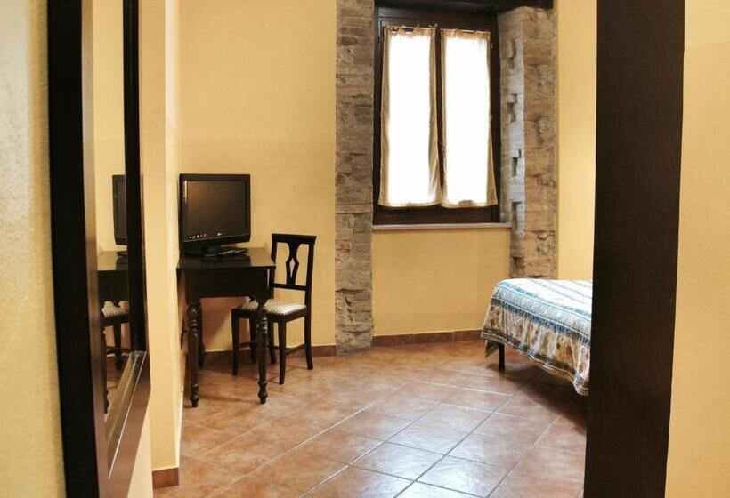 Апартаменты 1 Спальня, Locanda Settecamini