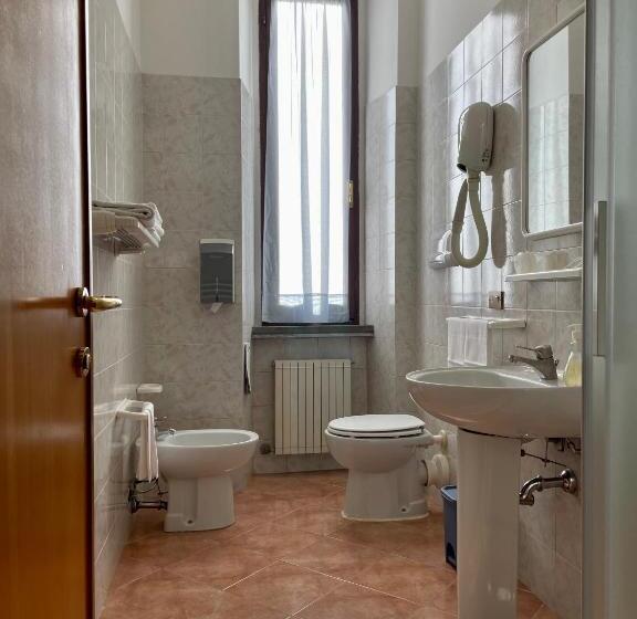 Номер Стандарт, Locanda Settecamini