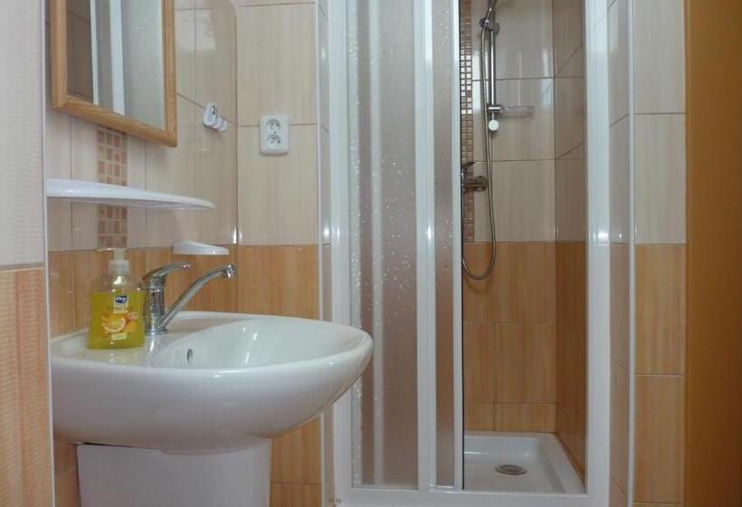 Номер Стандарт, Penzion Slávka