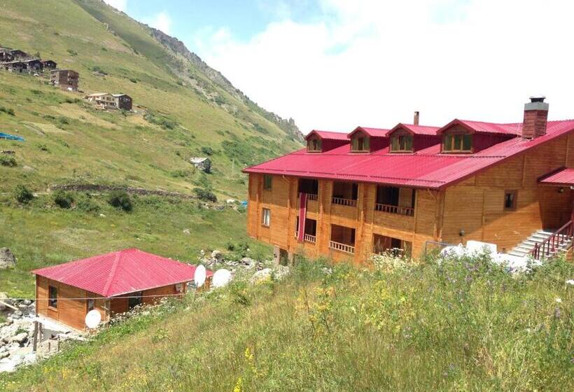 Номер Economy, Yedigoller Hotel & Restaurant