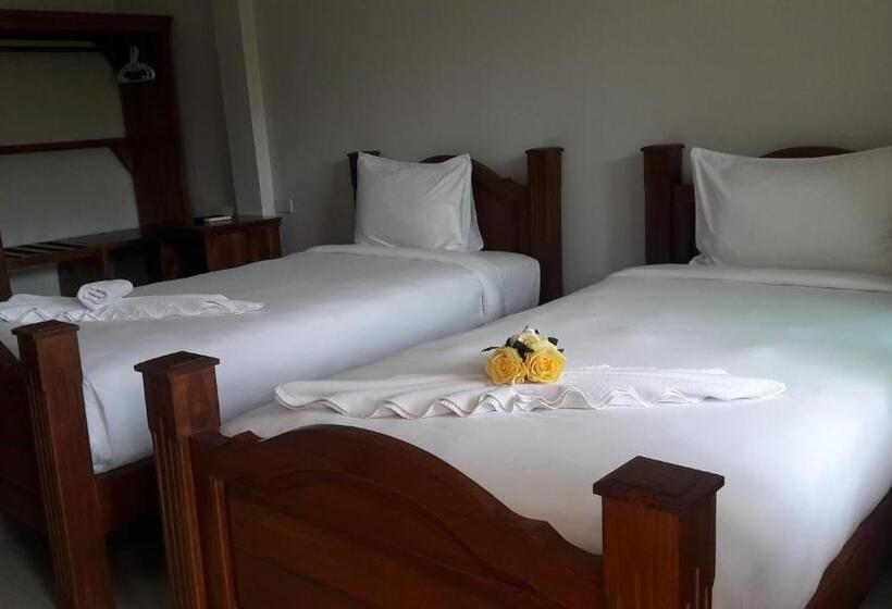 스탠다드 룸, Suksopha Resort