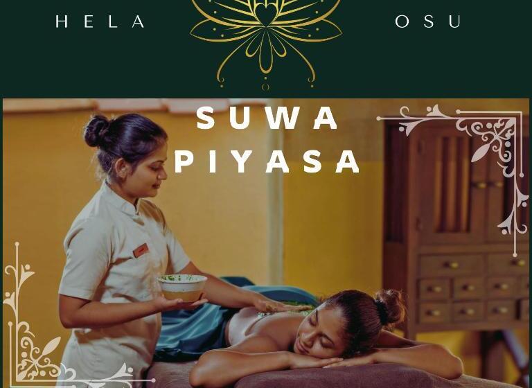 اتاق استاندارد با تراس, Pub Ceylon Hostel