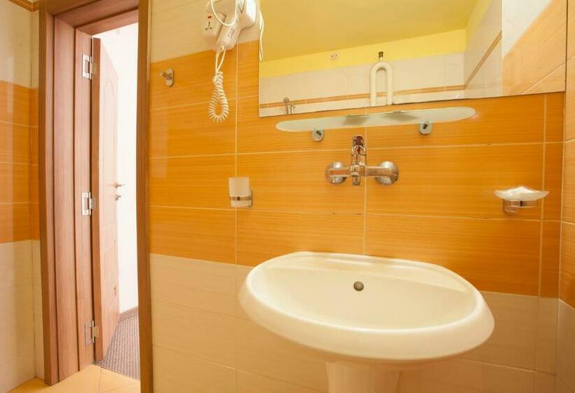 اتاق استاندارد, Balneo & Spa Hotel Aura