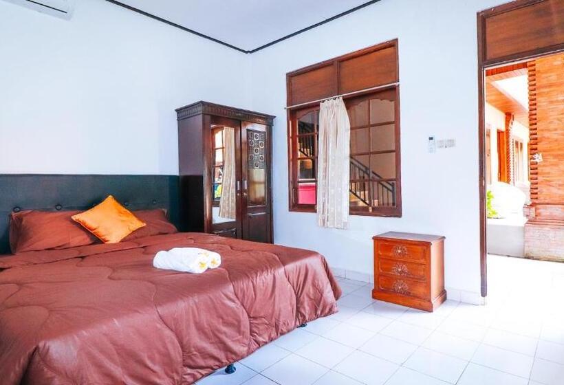 수피리어 룸, Mia Guest House