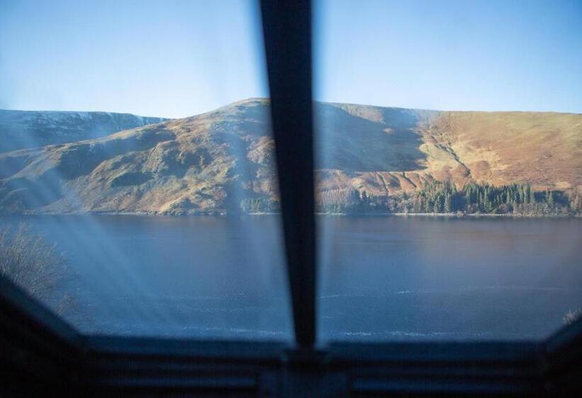 Стандартный Номер Кровать Кинг, Haweswater Hotel