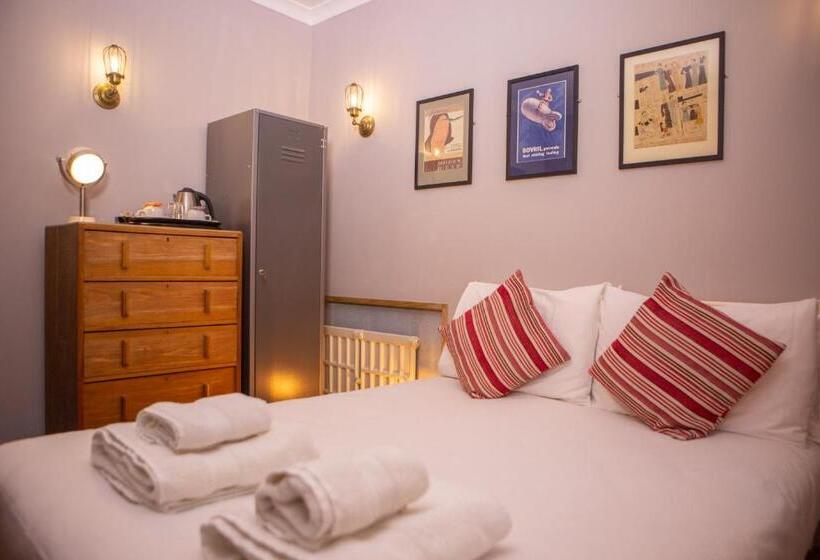 Номер Стандарт, Haweswater Hotel