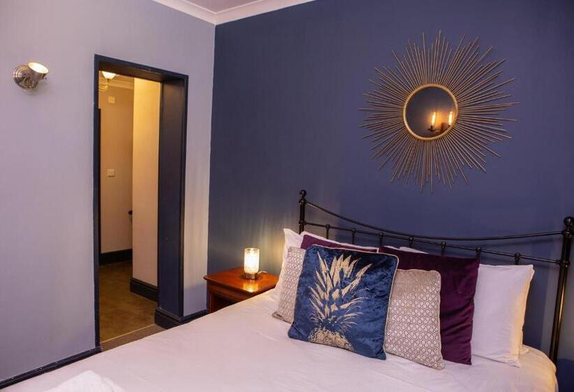 Номер Стандарт, Haweswater Hotel