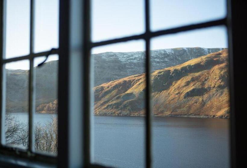 Стандартный Номер Кровать Кинг, Haweswater Hotel