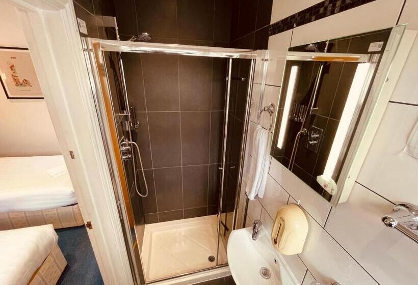 Номер Стандарт, Anchor Guest House