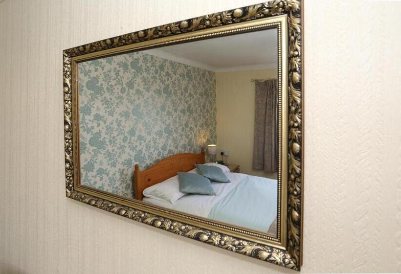 Номер Стандарт, Dorset Hotel, Isle Of Wight