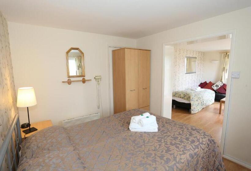 Номер Премиум, Dorset Hotel, Isle Of Wight