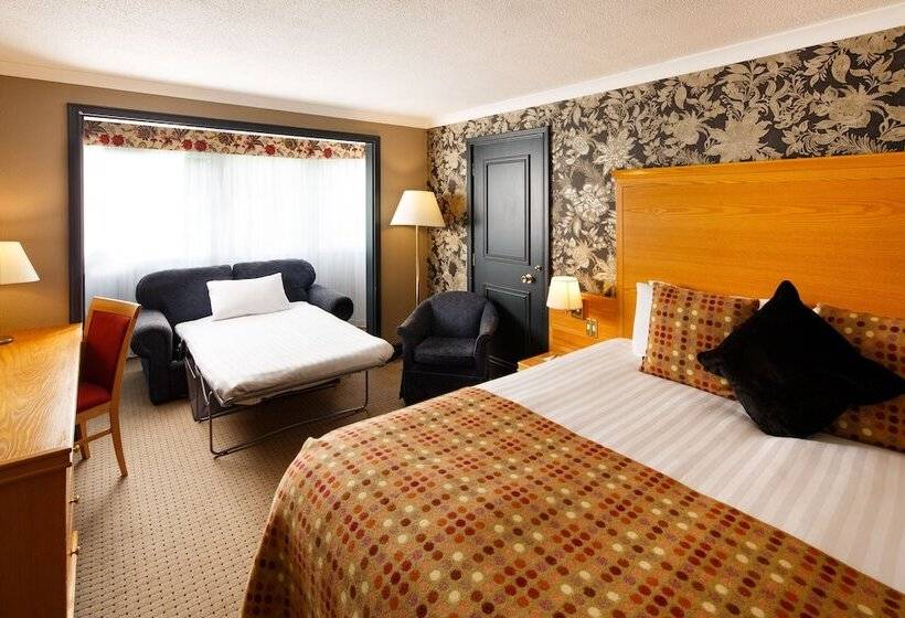 Семейный Номер Классика, Mercure Bristol North The Grange