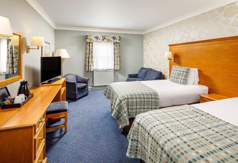 Классический Номер, Mercure Bristol North The Grange