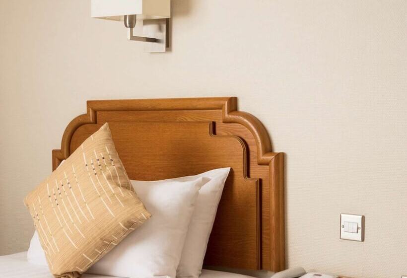 Классический Номер, Mercure Bristol North The Grange