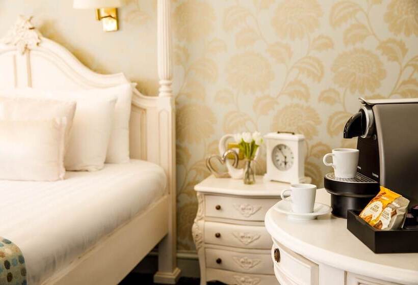 Номер Престиж, Mercure Bristol North The Grange