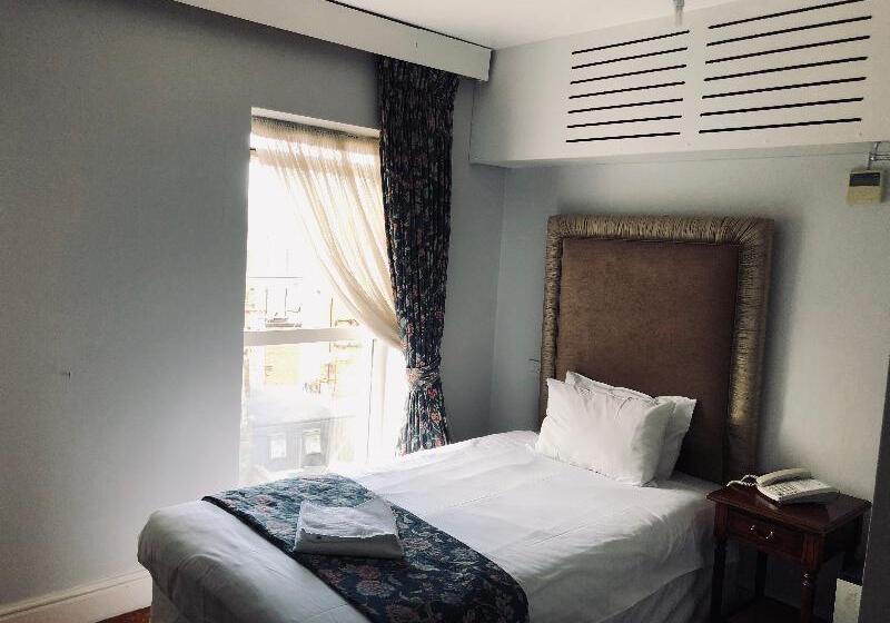 Номер Стандарт Индивидуальный, My Place