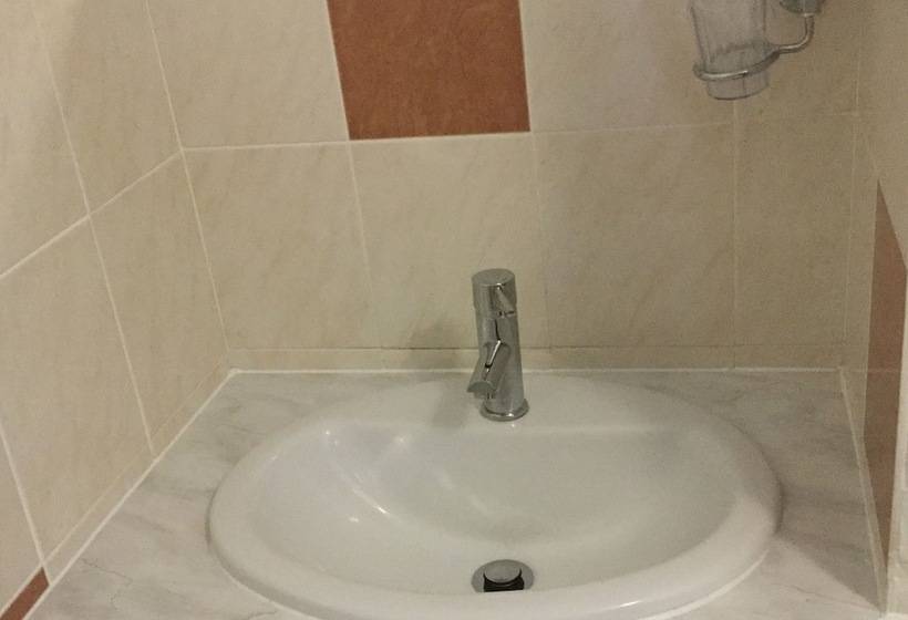 Стандартный Номер Нижний Этаж, Newburgh Guesthouse