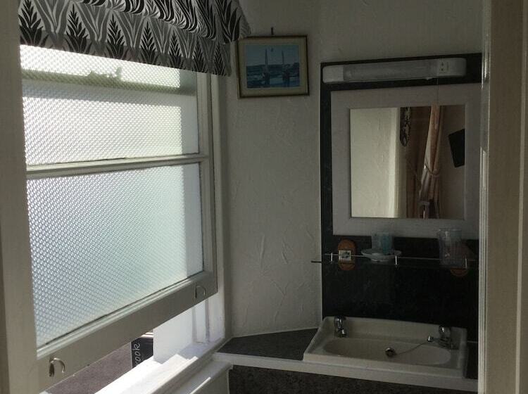 Стандартный Номер Нижний Этаж, Newburgh Guesthouse