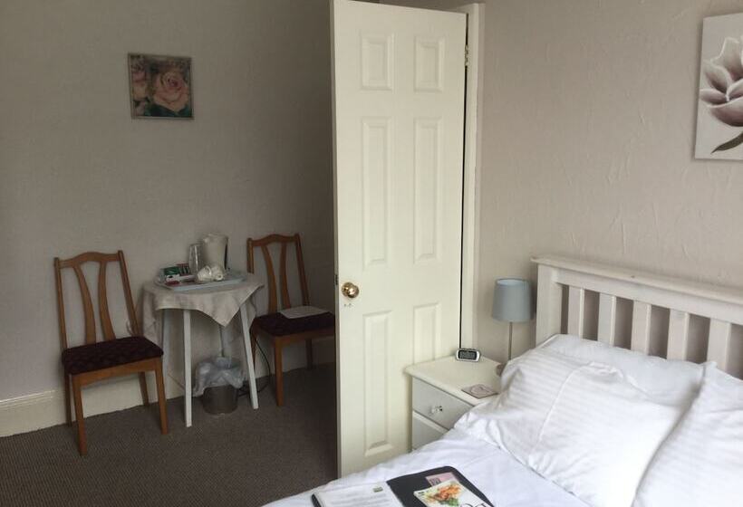 Стандартный Номер Нижний Этаж, Newburgh Guesthouse