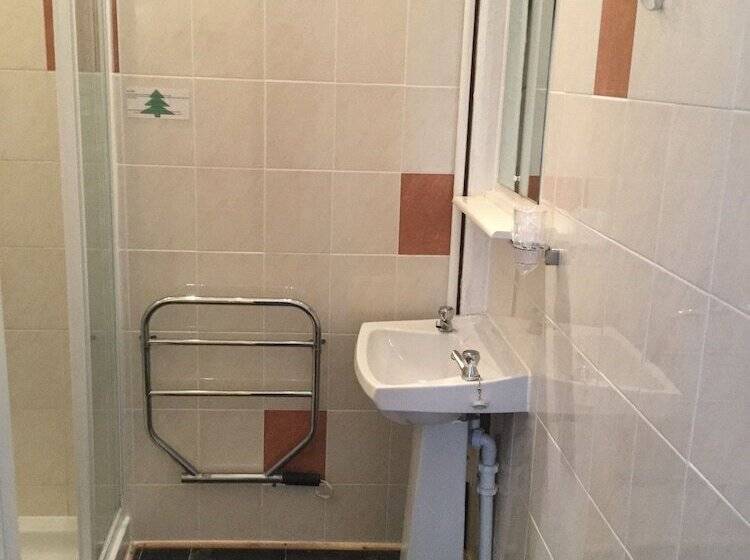 Номер Стандарт, Newburgh Guesthouse