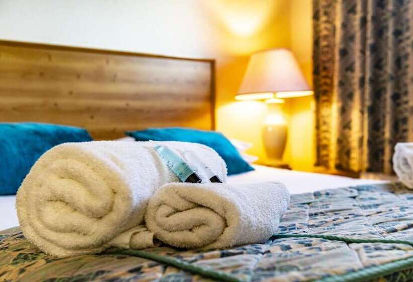 Номер Deluxe, Paddington House