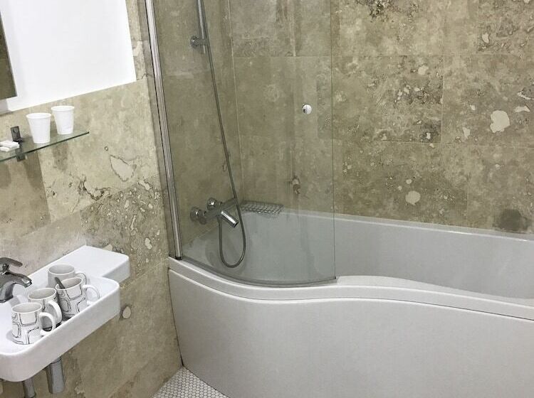 חדר משפחתי, St George Hotel Great Yarmouth