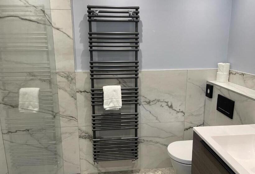 Номер Deluxe Вид на Море, The Shelbourne   Exclusivley For Adults