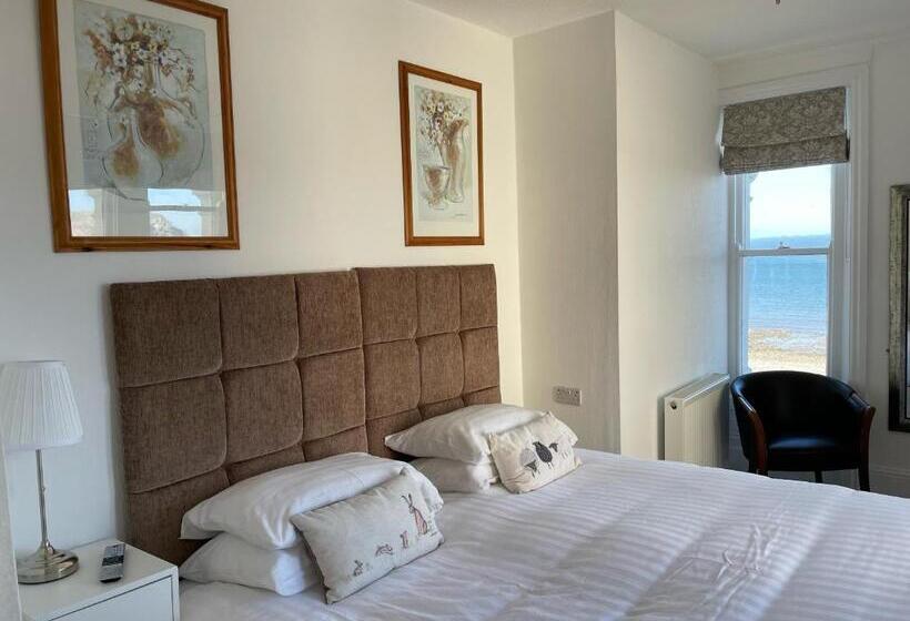 חדר סטנדרט נוף לים, The Shelbourne   Exclusivley For Adults