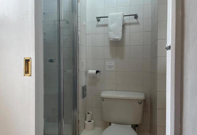 חדר אקונומי, The Shelbourne   Exclusivley For Adults