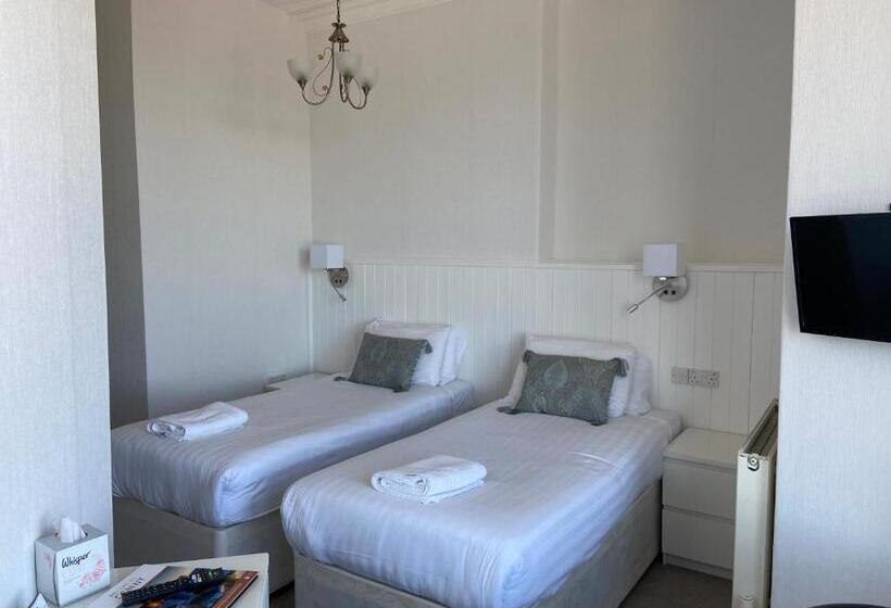 חדר סטנדרט נוף לים, The Shelbourne   Exclusivley For Adults