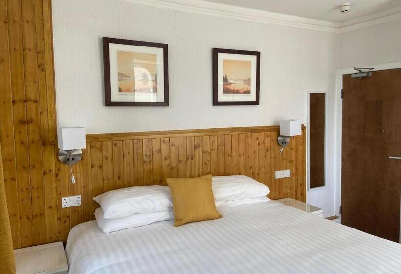Номер Стандарт Боковой Вид на Море, The Shelbourne   Exclusivley For Adults