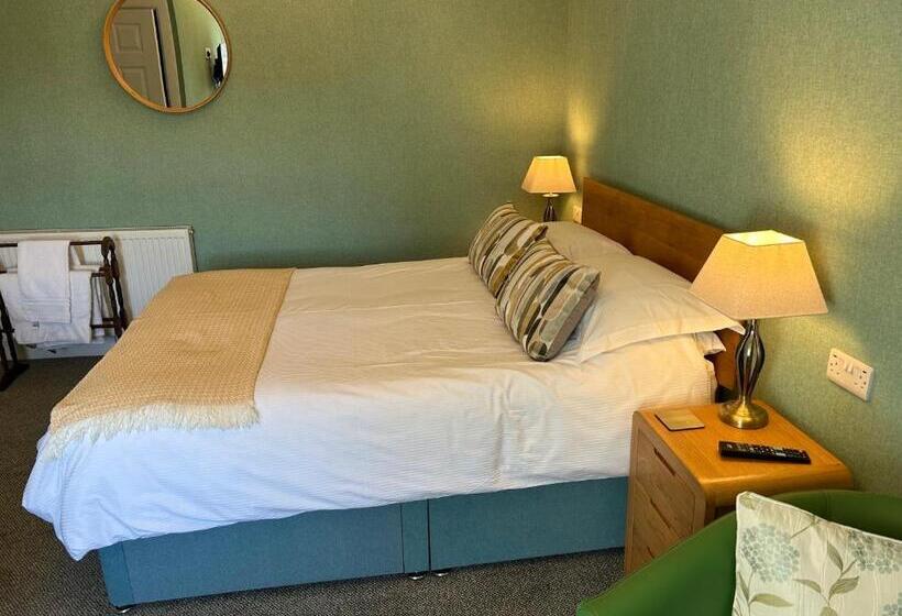 Номер Стандарт, West End Guest House