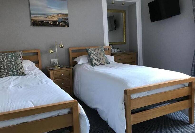 Номер Стандарт, West End Guest House