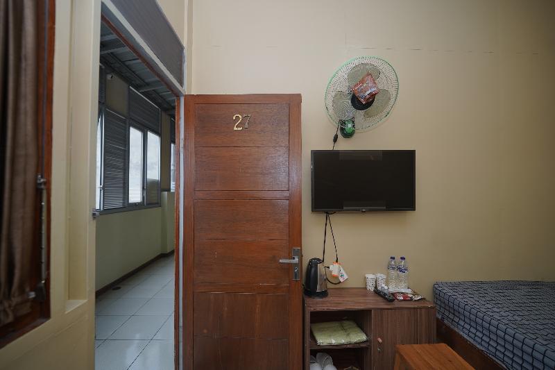 Номер Стандарт, West End Guest House