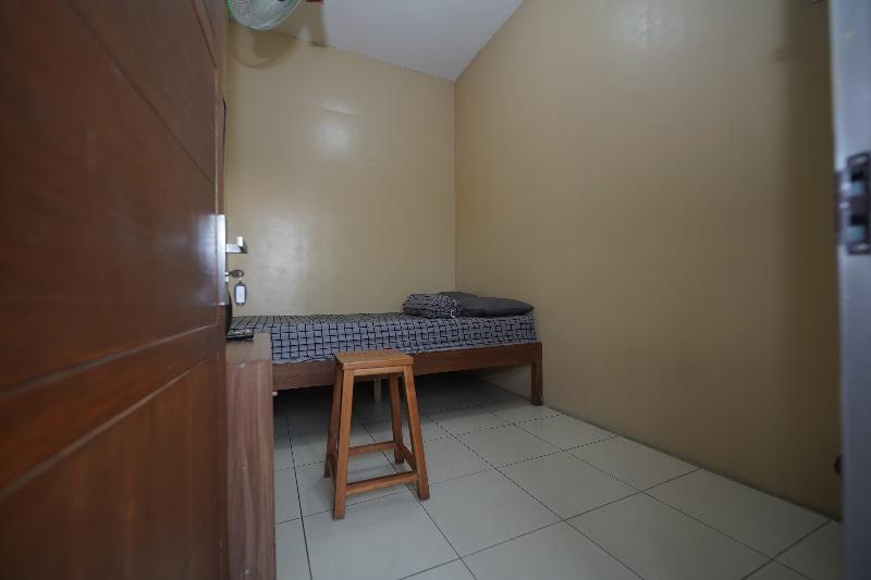 Номер Стандарт, West End Guest House